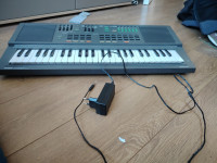 Yamaha portasound pss-460