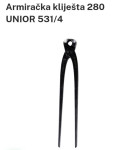 Armiračka Kliješta Unior 531/4