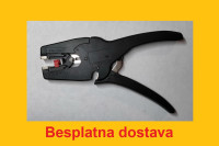Automatska kliješta za skidanje izolacije sa žica, DOSTAVA
