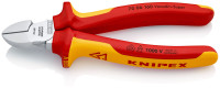 Knipex Bočne sječice (70 06 160)