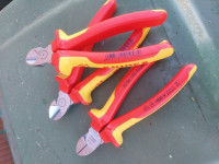 knipex električarska kliješta