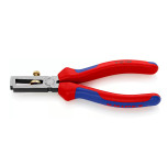 Knipex kliješta za skidanje izolacije 160mm 11 02 160