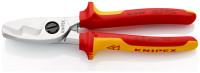 Knipex Škare za Kablove 95 16 200