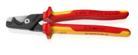 KNIPEX StepCut® XL Rezač kabela 95 18 225 - NOVO U KNIPEX-U