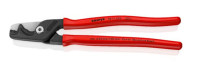 Knipex StepCut® XL rezač za kablove 95 11 225 - NOVO U KNIPEX-U