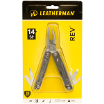 LEATHERMAN 14 TOOLS