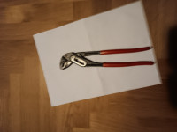 Papagajke  knipex aligator 250mm