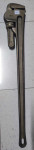 podesivi ključ za cijevi AMPCO 36"(770mm)