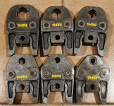 Rems kliješta za bakar