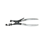 SW STAHL kliješta za obujmice 200 mm 61760L-SWT