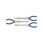SW STAHL set kliješta dugački 310 mm 3 dj. 40710L-SWT