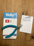 Weller Erem® 632NCF ESD kliješta za bočno rezanje 110 mm