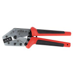 Wiha automatska kliješta za krimpanje stopica 2,5/4/6 mm² (45796) MC4