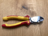 Wiha Z 18 0 06 200 Profesionalna kliješta za električare