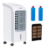 Akcija Prijenosna klima