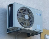 AUX klima uređaj INVERTER sw 09 2,7/2,95 kW