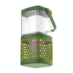 BE COOL Solarna UV lampa protiv komaraca BC23IV05 – 5W, Prijenosna, do