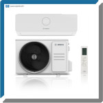 BOSCH Climate CL3000i set 26WE 2,6 kW !! TOP AKCIJA !!