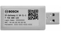 Bosch WIFI modul
