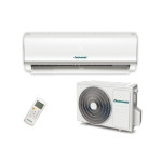 CENTROMETAL Klima Monoplit 18000BTU (5,28/5,57kW) MTX18HP24CM)