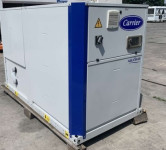 Čiler zrak-voda CARRIER 41,7kW Novi,nekorišten AKCIJA