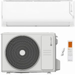 CLIVET KLIMA CRISTALLO 2 IMA1-Y35M / MMA1-Y35M 3.5 (1.4-4.3) 3.8 (1.1-