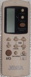 Daljinski za klima uređaj Vivax GZ-10028-E3 ispravan