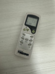 Daljinski za klime Tristar,potpuno ispravno