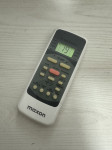 Daljinski za Maxon klima uređaje type R51L1/BGE,kao novo