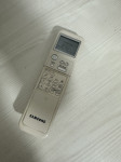 Daljinski za Samsung klima uređaje,orginal,ispravno