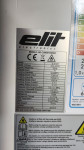 Elit mobilna klima E-21CH 4 u 1 rad: hlađenje / grijanje / odvlaživač