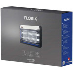 Floria Električna zamka za insekte, UV svjetlost 16W - ZLN7064 26371