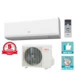 Fujitsu Standard Eco Inverter 3.4 kW  641 € Besplatna dostava