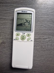 Haier klima daljinski