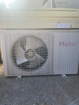 Haier klima uređaj 3,5 kw (više komada)