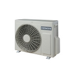 HITACHI airHome 400 klima-uređaj 3.5kW RAC-DJ35PHAE/RAK-DJ35PHAE