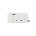 HITACHI Wi-Fi Adapter SPX-WFG02