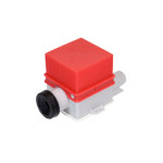 HL Sifon za kondenzat HL 138, 100x100 mm, promjer 32 mm