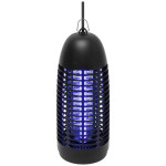 home Električna zamka za insekte, UV-A svjetlost, 4W LED - IK260L 7523