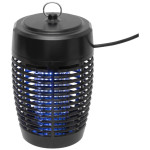 home Električna zamka za insekte, UV-A svjetlost, 4W LED, IPX4 - IKK30