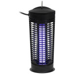 home Električna zamka za insekte, UV svjetlost 11W - IK 250 17685