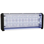home Električna zamka za insekte, UV svjetlost 16 W - IKM150L 74014