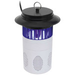 home Električna zamka za insekte, UV svjetlost 7W - IKF 40 17687