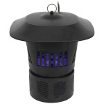 home Električna zamka za insekte, UV svjetlost 7W - IKF 50 17688