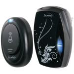 home Zvono kućno, bežično, 36 melodija - DB112AC 43340