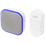 home Zvono kućno, bežično, bez baterija, 36 melodija - DBK 1401AC 4229
