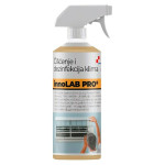 INNOLAB PRO SPREJ ZA ČIŠĆENJE I DEZINFEKCIJU KLIMA(500ml) Akcija 8.5€