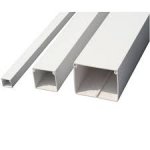 KANALICE ZA KLIMA UREĐAJE 60x40 i 60x60, 2 metra