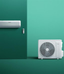 Klima 3.6 kw Vaillant rabljena