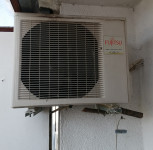 Klima - Inverter uređaj FUJITSU (ASYA09LGO)